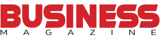 Business Magazine Logo